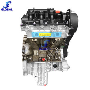 Haute qualité pour moteur Land Rover Tdv6, Range Rover, Range Rover Discovery 306DT TDV6 3.0L <span class=keywords><strong>AJD</strong></span>-V6 moteur diesel AJV6D - Product Image 5