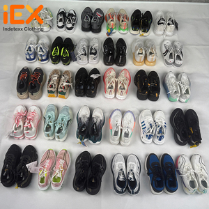 Chaussures Scolaires pour Enfants en Gros : Conteneur Entier pour Importateurs d'Amérique Centrale, d'Amérique du Sud et d'Asie du Sud-Est – Meilleur Prix en Vrac pour Conteneur de 40 pieds - Product Image 1