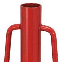 Services de fabrication sur mesure par cintrage et soudage CNC pour poteaux de pieux en acier, structures de chaises de pieux et machines industrielles