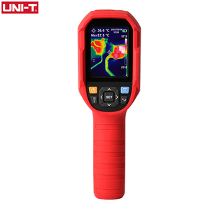 UNI-T UTi120B Industrial Infrared <b>Thermal</b> Imager <b>Camera</b> Temperature Imaging Circuit Electrical Maintenance - Product Image 5