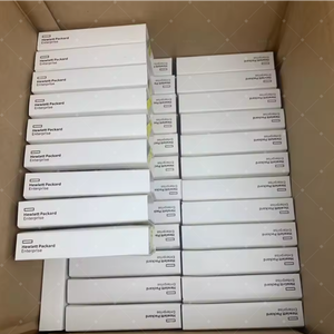โมดูล Aruba 1G SFP LC LX 10km SMF ตัวรับส่งสัญญาณ J4859D POE - Product Image 2