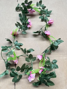 <span class=keywords><strong>Et</strong></span> Chèvrefeuille Formation Suspendus Champagne Himalaya un Pays Jaune Cherokee Arbor Rambling Seven New Rose with Vine - Product Image 2