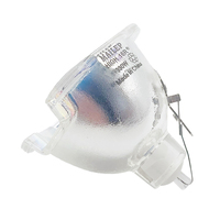 Lámpara UHP de 330W, Lámpara MSD Platinum 16R de 330W, Bombilla de Luz Móvil Sharpy MSD, Luz de Escenario