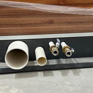 2025 Chine Usine En Gros Extensible Conteneur <span class=keywords><strong>Maison</strong></span> Pvc Étage 5 Chambre Préfabriquée <span class=keywords><strong>Maison</strong></span> Conteneur <span class=keywords><strong>Maison</strong></span> pour Saison Saint - Product Image 6