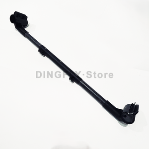 Nouvelle traverse de train d'atterrissage T70P d'origine (arrière) plastique 1 an de garantie pour les pièces de réparation de Drone agricole DJ1 pour les fermes - Product Image 3