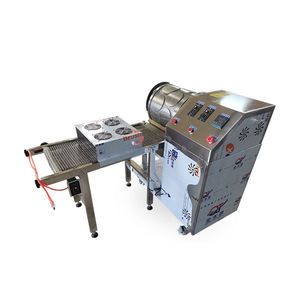 Spring Roll Pastry Making <b>Machine</b> Spring Roll Skin <b>Machine</b> Spring Roll Wrapper <b>Machine</b> - Product Image 1