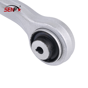 Bras de commande de système de Suspension de haute qualité SENP pour VW Touareg Audi A6 <span class=keywords><strong>A7</strong></span> Q5 Q7 Q8 4M0407509B 4M0 407 509 B - Product Image 4