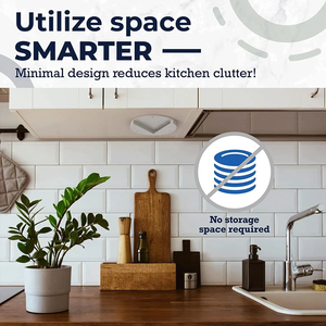 Abrebotellas Multifunción para Debajo del Gabinete, Abrefrascos, Abrebotellas de Rosca, Herramienta de Asistencia Doméstica, Utensilios de Cocina - Product Image 5