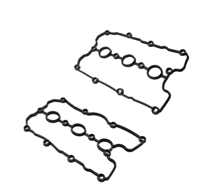 Tapa de Válvulas con Juego de Juntas de Calidad OEM, Repuesto de Plástico para AUDI OE 
 06E103484P - Product Image 3