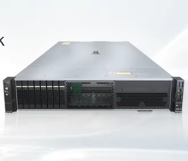 FusionServer 2488H V6 2U Rack Server 4x Intel Xeon Gold 6326 2.9GHz in Stock Made in China