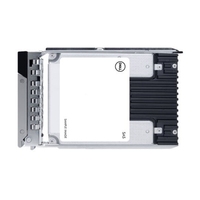 Penawaran Spesial untuk Hard Drive Internal 7.68TB Enterprise SAS SSD-24GB Cache Solusi Penyimpanan Server Berkinerja Tinggi