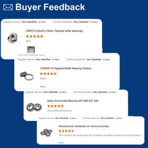 Hochpräzises Steh lager Kugellager UCP204 UCP205 UCP206 Steh lager - Product Image 6