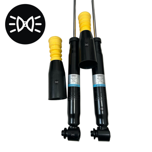 Amortisseurs électro-électroniques arrière pour Audi A6L C6 C7 <span class=keywords><strong>C8</strong></span> - Product Image 4
