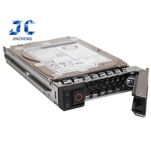 14G 용 WCJ3G 0WCJ3G 400-ATJZ 2TB SATA 7.2K 2.5 "6 Gb/s 하드 드라이브 - Product Image 4