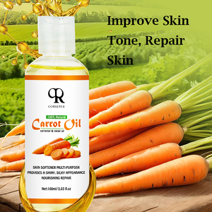 7 días iluminar la piel Natural Extra fuerte brillante cuidado de cuerpo completo Ácido Kójico blanqueamiento masaje hidratante aceite corporal para negro - Product Image 3