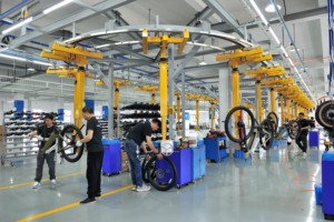 Motocicleta Eléctrica <span class=keywords><strong>de</strong></span> Dos Plazas, <span class=keywords><strong>Bicicleta</strong></span> Eléctrica con Llantas Gruesas Todoterreno, Motocicleta Eléctrica en Venta, Motor Trasero, Económica - Product Image 6