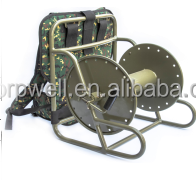 Enrouleur de câble optique électrique automatique rétractable, mini sac à dos pour HCW-1098, garantie 3 ans, utilisation intérieure et extérieure - Product Image 4