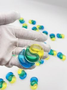 Beste Preise werbliche aromatische Premium-Geschenk-Lavendelduft-Düft-Pods - Product Image 3