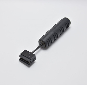 <span class=keywords><strong>Outil</strong></span> de terminaison de câbles réseau multifonctionnel YTH 5 paires, <span class=keywords><strong>outil</strong></span> de poinçonnage pour cadres de câblage 4 et 5 paires 110 et connecteurs Keystone - Product Image 2