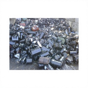 ชุดคอมเพรสเซอร์เศษเหล็กคุณภาพสูงสำหรับการรีไซเคิลโลหะในอุตสาหกรรม ผลิตในสหรัฐอเมริกา - Product Image 1