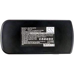 Аккумулятор для Festool BPS12, BPS12C, BPS12S 398338, 497019, 498336, 498338, 564247, C12, C12LI, T12 + <span class=keywords><strong>3</strong></span> - Product Image 5