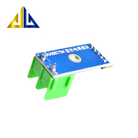 Modul sensor suhu probe termokopel tipe K dan tipe E MAX6675 M12 dengan modul max6675