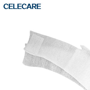 Protector de ojos neonatal de tela no tejida esterilizada, protector de ojos de bebé transpirable para <span class=keywords><strong>fototerapia</strong></span>, consumibles médicos - Product Image 4