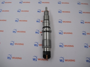 หัวฉีดดีเซล0445120060 0445120250 0986435533หัวฉีดคอมมอนเรลสำหรับ Cummins , DAF CF6.7 LF6.7 LF <span class=keywords><strong>3.9</strong></span>ใหม่ - Product Image 5