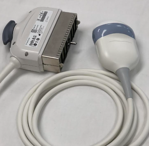 Servicio de Reparación de Sondas de Ultrasonido RAB4-8-D, Máquina de Ultrasonido Doppler RAB4-8-D, Máquina de Ultrasonido Portátil RAB4 8 D en Buen Estado - Product Image 1