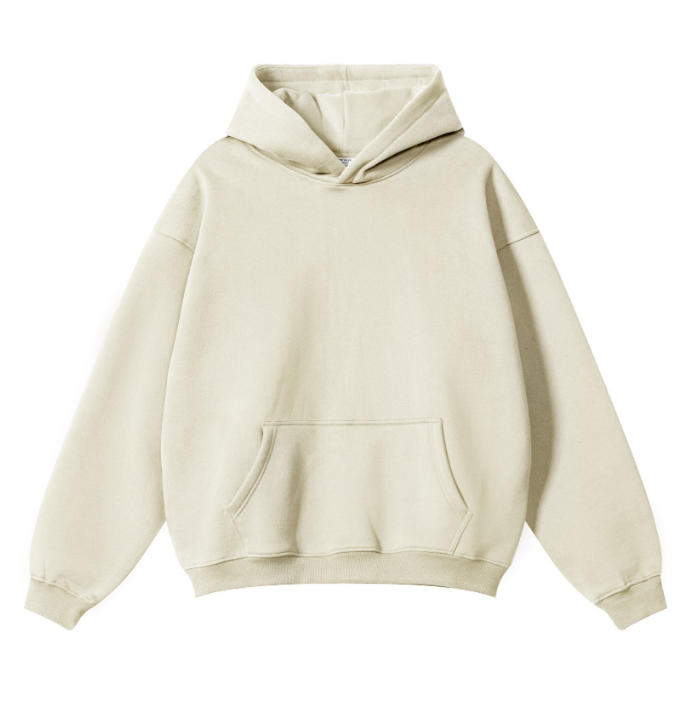 Grayish apricot