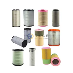 tractor air filter tractor Cartridge Element Strainer wheel loader Strainer