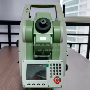 <span class=keywords><strong>Topographie</strong></span> d'occasion quipements station totale ts06 plus pour le prix total est négociable - Product Image 2