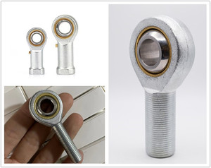 निर्माता phs 5 phsb 5 गोलाकार सादे संयुक्त असर रॉड एंड असर fs10 - Product Image 3