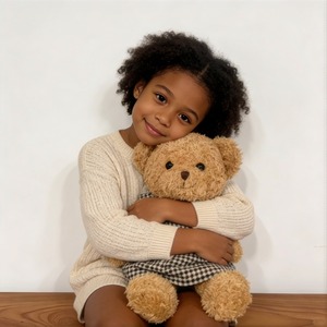 Peluche Stitch en coton PP, poupée de lit pour enfants, poupée pour machine à griffes, cadeau d'anniversaire pour petite amie - Product Image 5