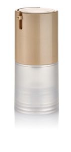 Chai nhựa mỹ phẩm, bao bì chăm sóc da <span class=keywords><strong>15ml</strong></span> 30ml 50ml dạng bơm không khí - Product Image 2