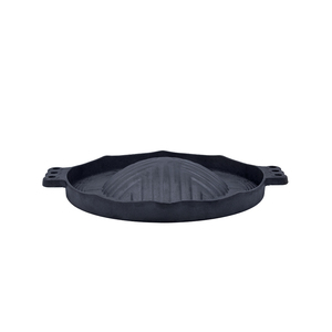 Al <span class=keywords><strong>aire</strong></span> libre <span class=keywords><strong>de</strong></span> hierro fundido mookata parrilla tailandesa <span class=keywords><strong>olla</strong></span> - Product Image 4