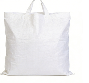 Custom Logo Biodegradable Polypropylene Non Woven <b>Extra</b> <b>Large</b> Shoulder Laminated Grocery Shopping Shopper <b>Bags</b> - Product Image 2
