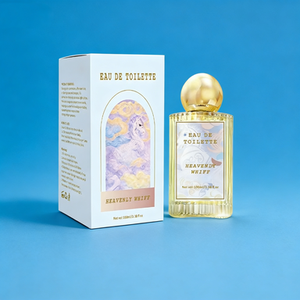 น้ำหอมผู้หญิง กลิ่นฟลอรัลฟรุ๊ตตี้ ติดทนนาน กลิ่นหอมละมุน หรูหรา เหมาะเป็นของขวัญสำหรับเธอ ยังไม่มีรีวิว - Product Image 4