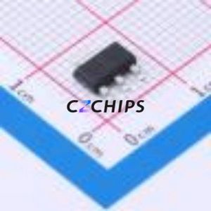 Original et nouveau TLV1117IDCY SOT-223-4 Circuit intégré IC puce PMIC régulateur linéaire (LDO) - Product Image 1