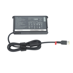 Adaptateur secteur fin 170W pour <span class=keywords><strong>Lenovo</strong></span> <span class=keywords><strong>ThinkPad</strong></span> W540 <span class=keywords><strong>W541</strong></span> T540p P50 P51 20V 8.5A, chargeur pour station de travail <span class=keywords><strong>Lenovo</strong></span>, vente en gros - Product Image 4