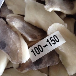 Filete de John Dory Congelado de Alta Calidad y Buen Precio para Venta al por Mayor, Origen China - Product Image 3