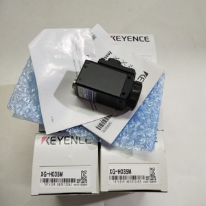 กล้อง CMOS ขาวดำความเร็วสูง XG-H035M ความละเอียด 0.31MP 16*Speed สำหรับซีรีส์ต่างๆ - Product Image 6