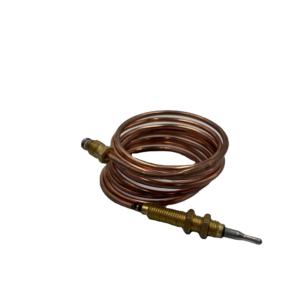 <span class=keywords><strong>Thermocouple</strong></span> ก๊าซสากลสำหรับเตาอบเตาผิงก๊าซ - Product Image 1
