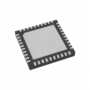 Buy Online Electronic Components Clock Timing SI5332H-D-GM2R BOM IC In Stock 40 VFQFN Exposed Pad - Product Image 1