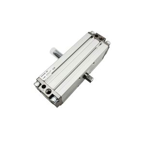 Actuador Rotatorio de Piñón y Cremallera Neumático Original JD CDRA1BW50-180Z, Cilindro, Origen Japón, 3 Meses de Garantía - Product Image 2