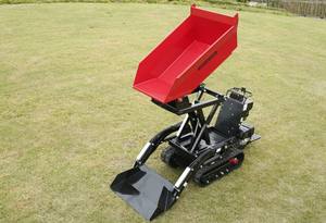 Venta caliente Mini Dumper / Power Barrow / Muck Truck / Garden Transporter KD1000 - Product Image 5