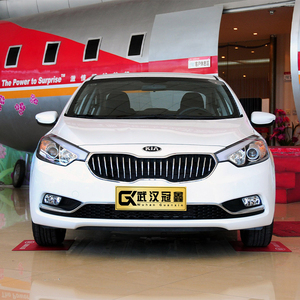 2025 Coche Usado de Gasolina K3 de China, Elegante y Económico, Eficiente en Combustible, Sin Accidentes, <span class=keywords><strong>Coches</strong></span> Usados para Entrega Mundial - Product Image 2