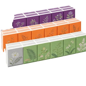 Premium Individual Paper Customized Soft Strong Dust-free Eco-friendly Factory <strong>Pocket</strong> Tissue for Home Use, 13.5gx3ply, 210*205mm - Product Image 1