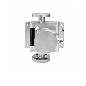 เครื่องวัดอัตราการไหลแบบคอริโอลิส Yokogawa รุ่น ROTAMASS Nano RCEN RCUN RCNN ซีรีส์ ขายดี คุณภาพเยี่ยม รับประกัน 1 ปี ROTAMASS Nano R - Product Image 6