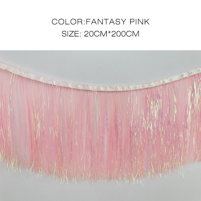 สีชมพูผี